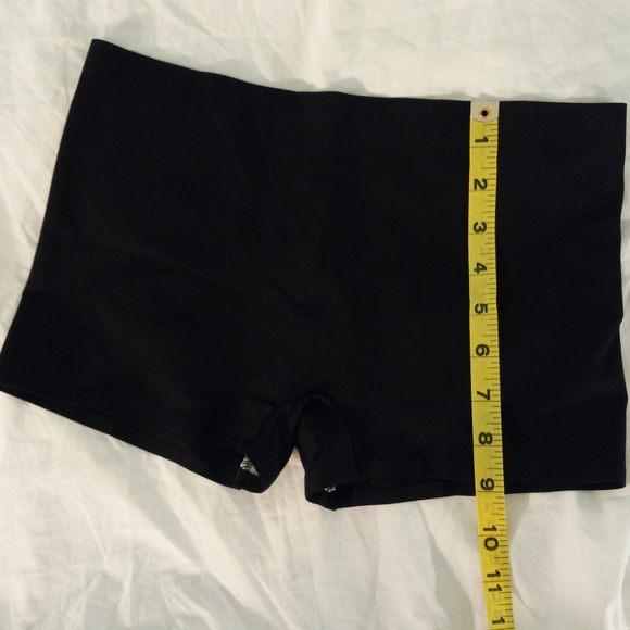 NWT | Set of Three Womens Safety Boyshort Panties | US L - Picture 4 of 4
